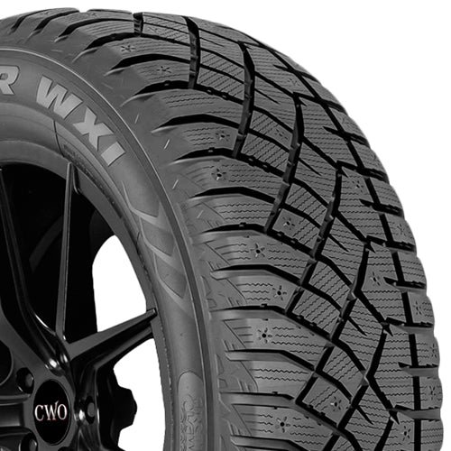 Multi-Mile Arctic Claw WXI ARC51