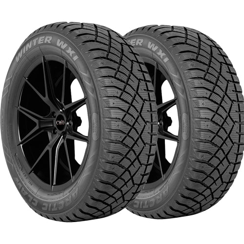 Multi-Mile Arctic Claw WXI ARC51