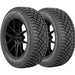 Multi-Mile Arctic Claw WXI ARC51