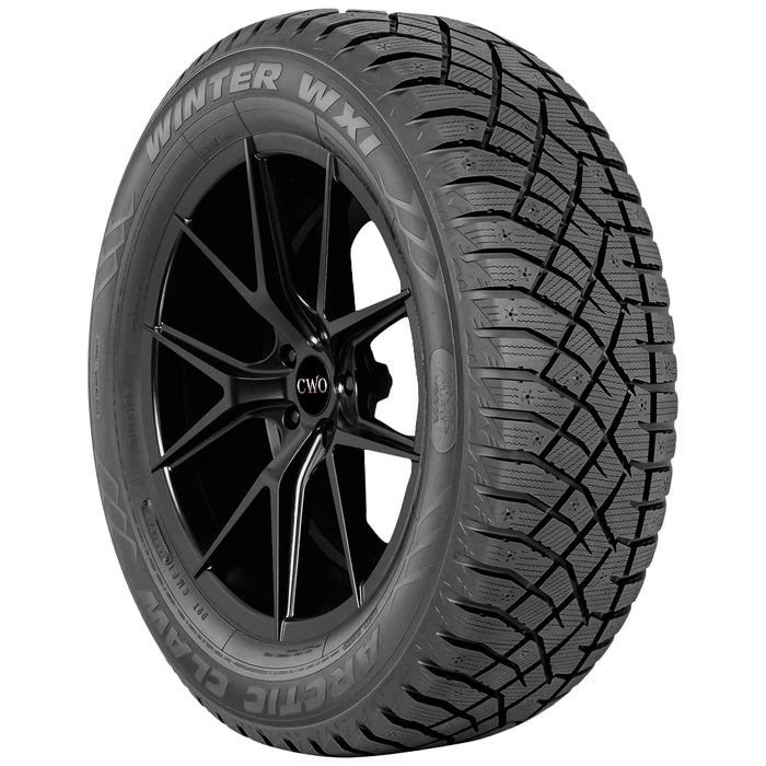 Multi-Mile Arctic Claw WXI ARC51