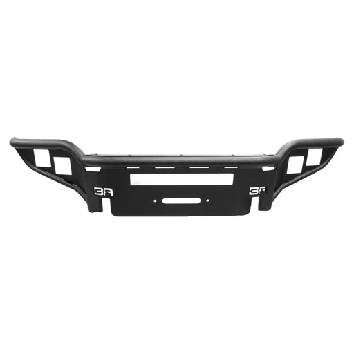 Body Armor 4x4 Desert Series Front Winch Bumper TC-19337