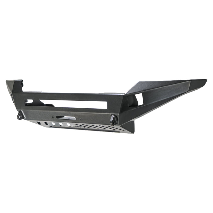 Body Armor 4x4 Pro Series Front Winch Bumper TC-19338