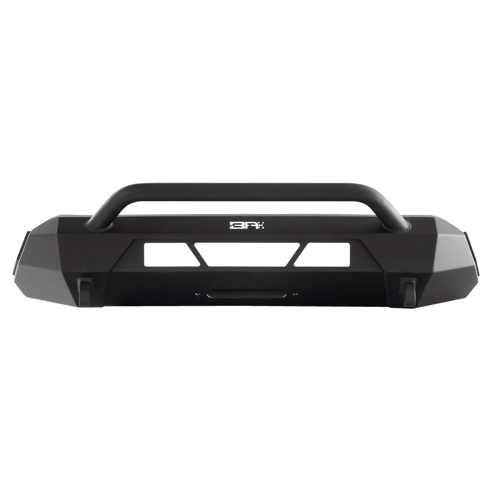 Body Armor 4x4 Hiline Front Winch Bumper TC-19339