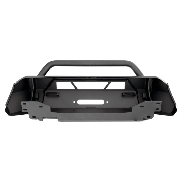 Body Armor 4x4 Hiline Front Winch Bumper TC-19339