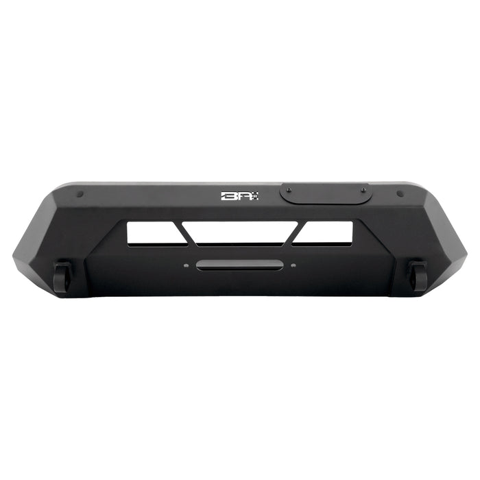 Body Armor 4x4 Hiline Front Winch Bumper TC-19340