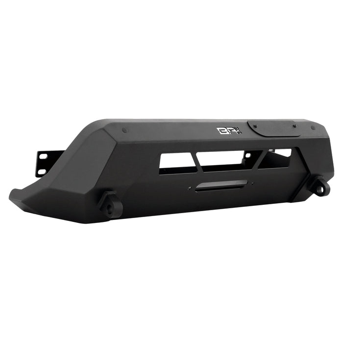 Body Armor 4x4 Hiline Front Winch Bumper TC-19340