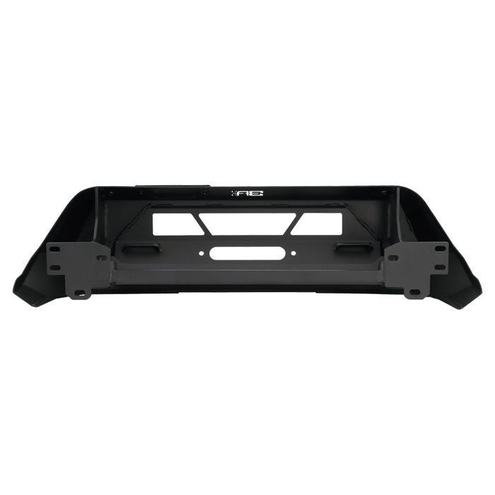 Body Armor 4x4 Hiline Front Winch Bumper TC-19340