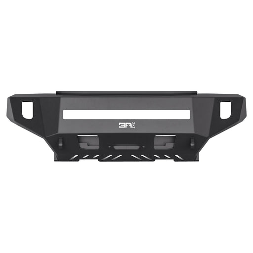 Body Armor 4x4 Pro Series Front Bumper TC-19341