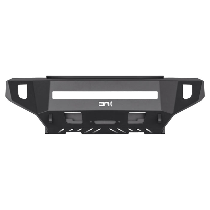 Body Armor 4x4 Pro Series Front Bumper TC-19341