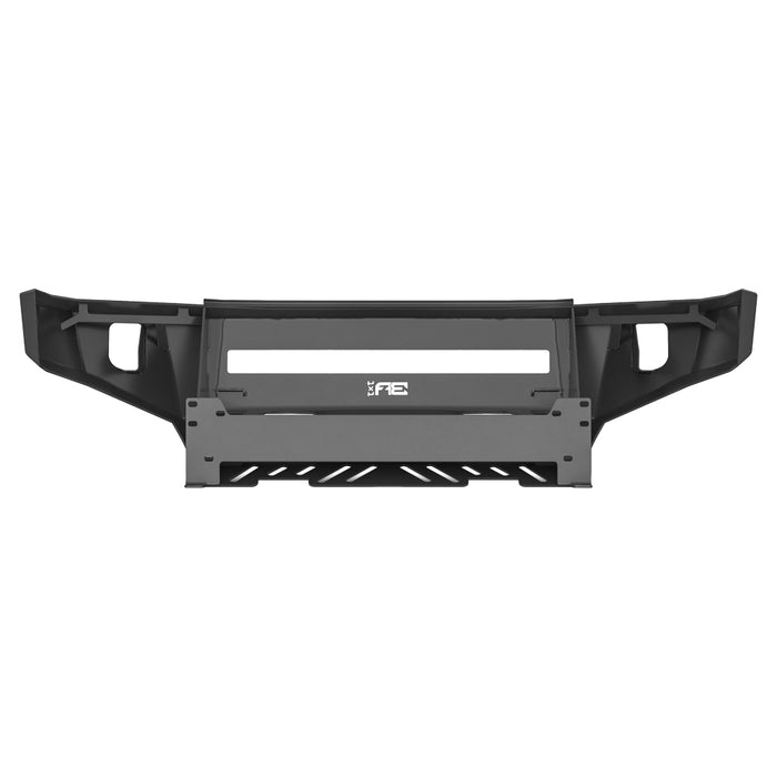 Body Armor 4x4 Pro Series Front Bumper TC-19341