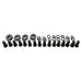Body Armor 4x4 Revo Rock Slider TC-4125