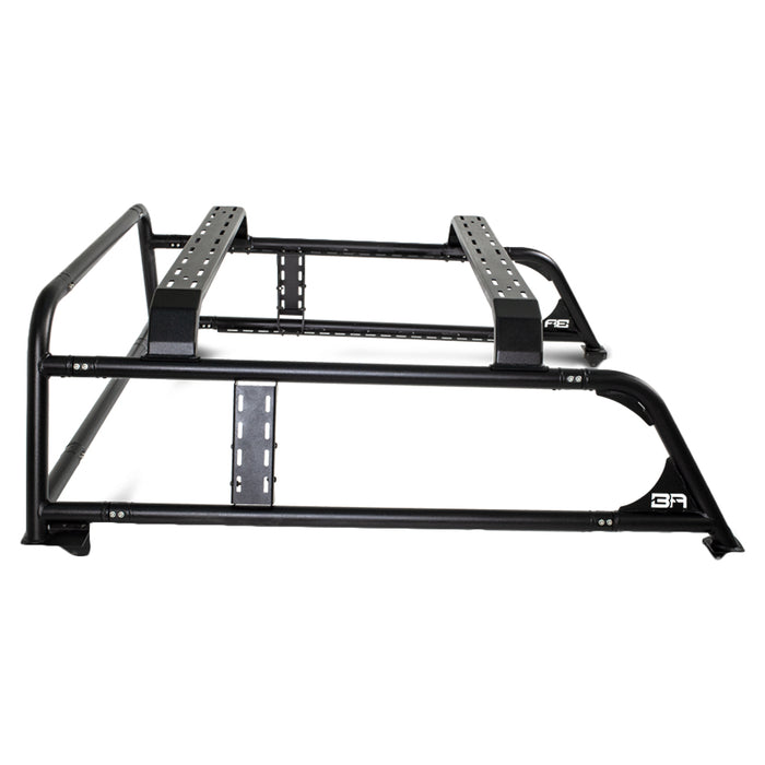 Body Armor 4x4 Overland Rack TC-6125