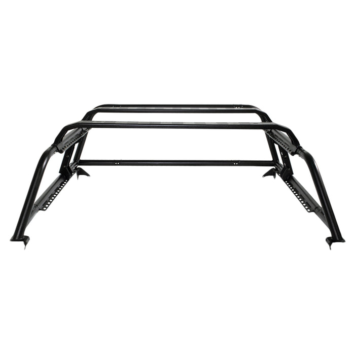 Body Armor 4x4 Overland Rack TC-6125