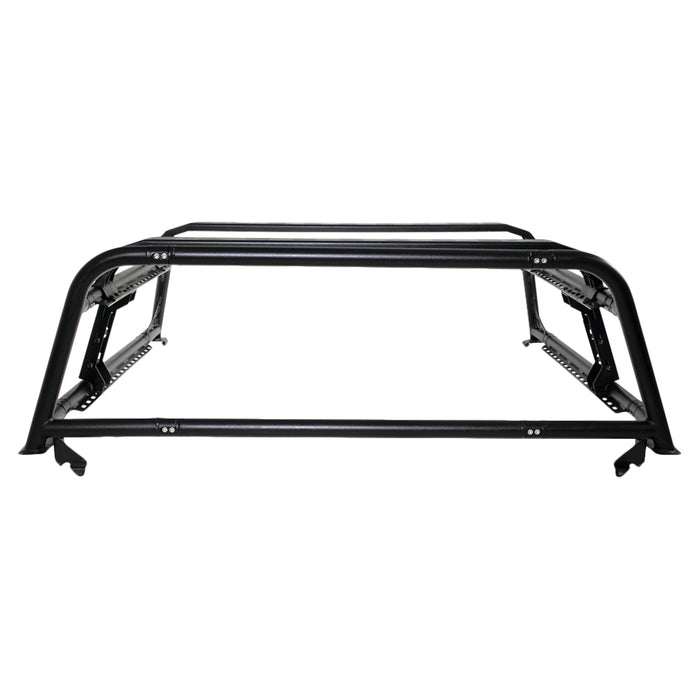 Body Armor 4x4 Overland Rack Fits 2016-2022 Toyota Tacoma