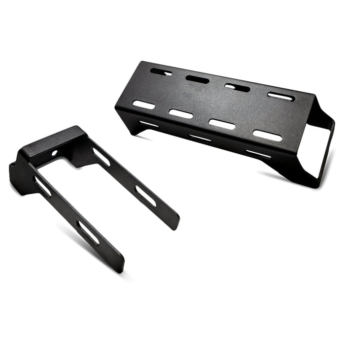 Body Armor 4x4 Overland Rack Fits 2016-2022 Toyota Tacoma