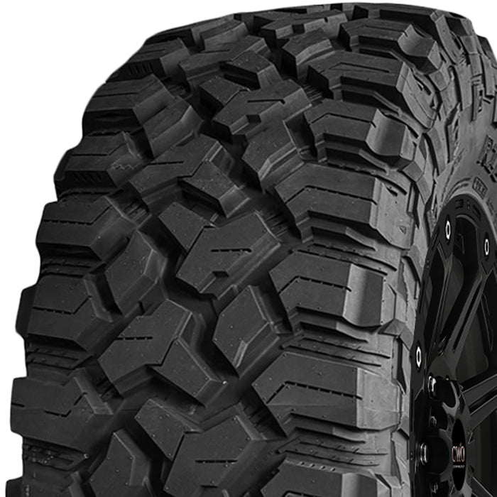 Tesche Ridge Blade X/MT TCXMTTH9