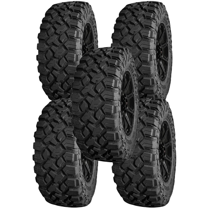 Tesche Ridge Blade X/MT TCXMTTH17
