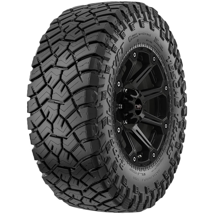 Tesche Ridge Blade X/RT TC116TT