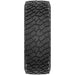 Tesche Ridge Blade X/RT TC089TT
