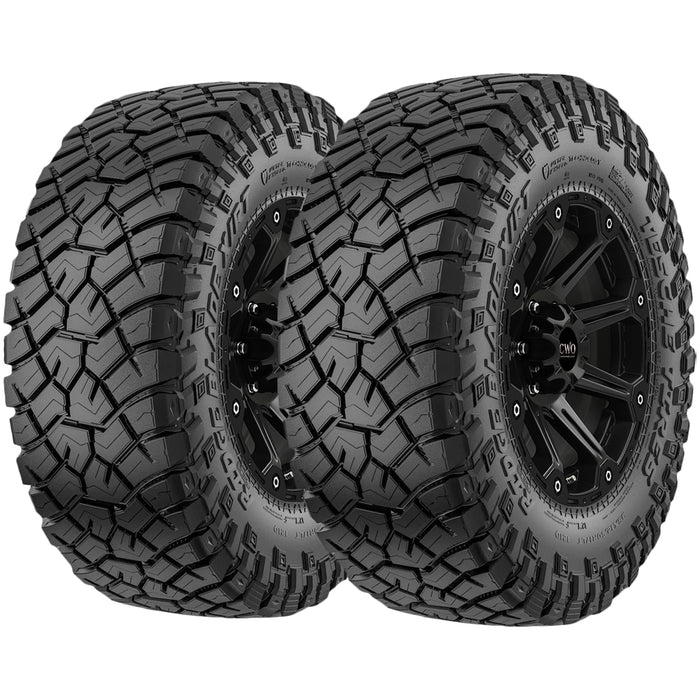 Tesche Ridge Blade X/RT TC158TT