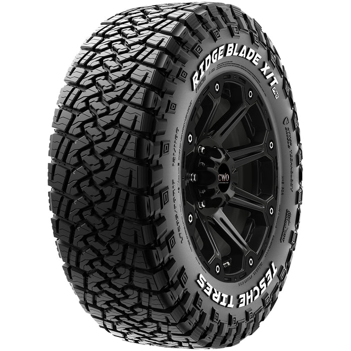 Tesche Ridge Blade X/T Pro TCXTPTH19