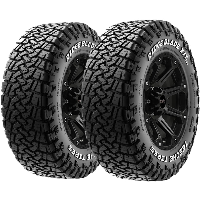 Tesche Ridge Blade X/T Pro TCXTPTH39