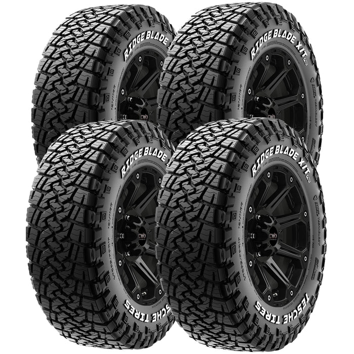 Tesche Ridge Blade X/T Pro TCXTPTH58