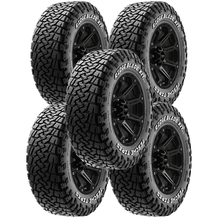 Tesche Ridge Blade X/T Pro TCXTPTH18