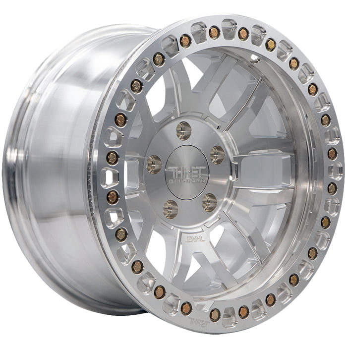 Thret Off-Road 601 Maze Forged Beadlock 601P-1790J-14