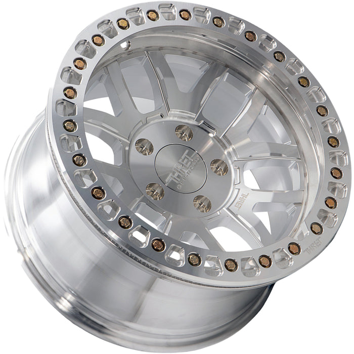 Thret Off-Road 601 Maze Forged Beadlock 601P-1790J-14