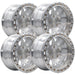 Thret Off-Road 601 Maze Forged Beadlock 601P-1790J-14