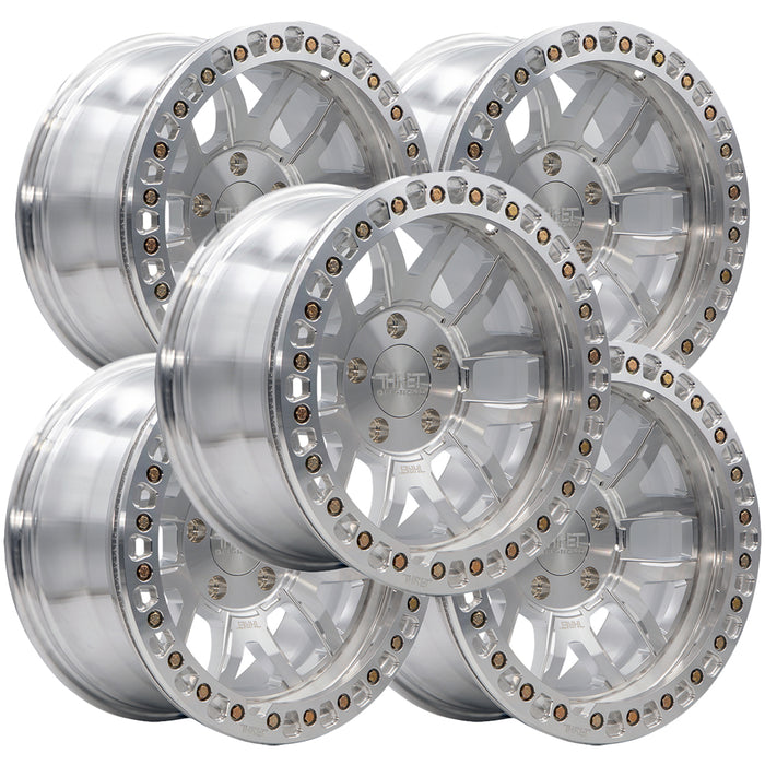Thret Off-Road 601 Maze Forged Beadlock 601P-1790J-14