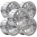 Thret Off-Road 601 Maze Forged Beadlock 601P-1790J-14