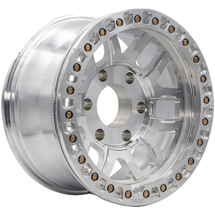 Thret Off-Road 601 Maze Forged Beadlock 601P-1790U-38C