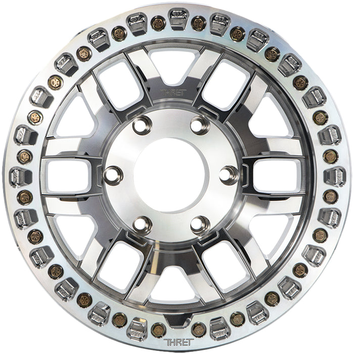 Thret Off-Road 601 Maze Forged Beadlock 601P-1790U-38C