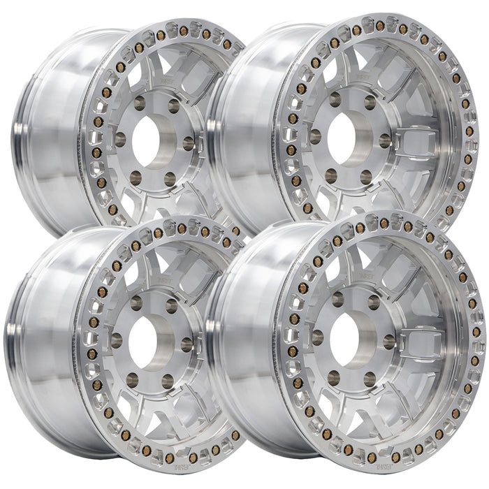 Thret Off-Road 601 Maze Forged Beadlock 601Z-1790W-38