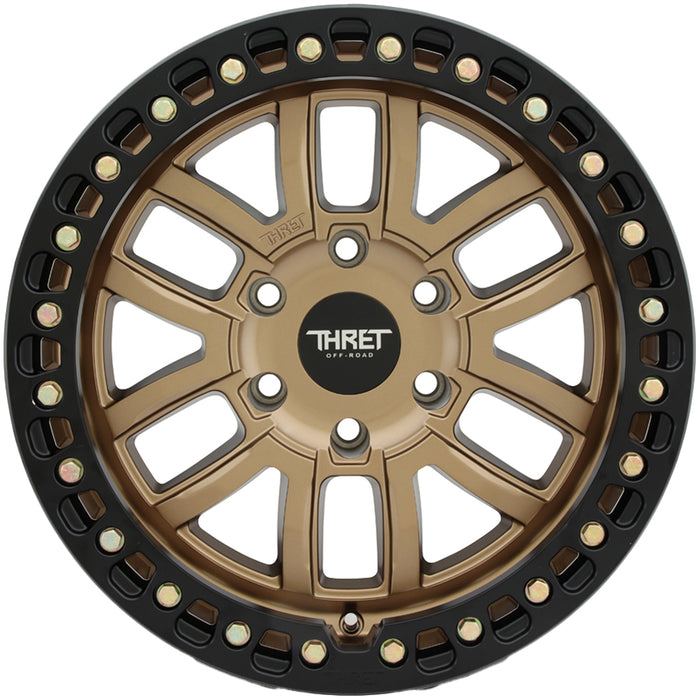 Thret Off-Road 602 Maze Beadlock 602I-1790V-38