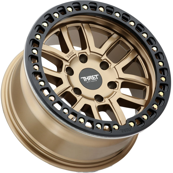 Thret Off-Road 602 Maze Beadlock 602I-1790V-38