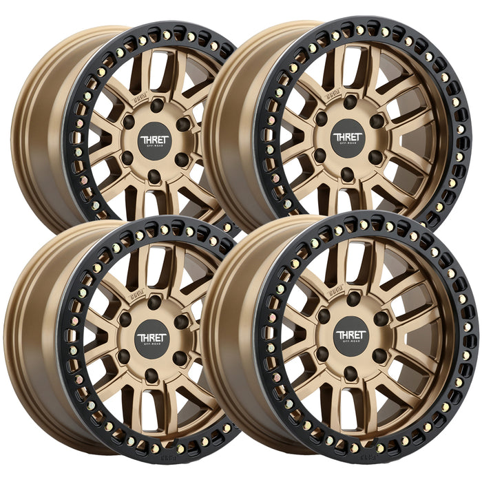 Thret Off-Road 602 Maze Beadlock 602I-1790V-38