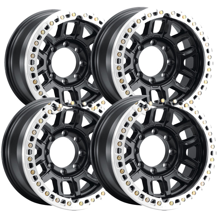 Thret Off-Road 602 Maze Beadlock 602F-1790V-38
