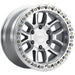 Thret Off-Road 602 Maze Beadlock 602Z-1790W-38