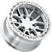 Thret Off-Road 602 Maze Beadlock 602Z-1790W-38