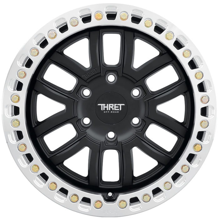 Thret Off-Road 602 Maze Beadlock 602F-1790F-14