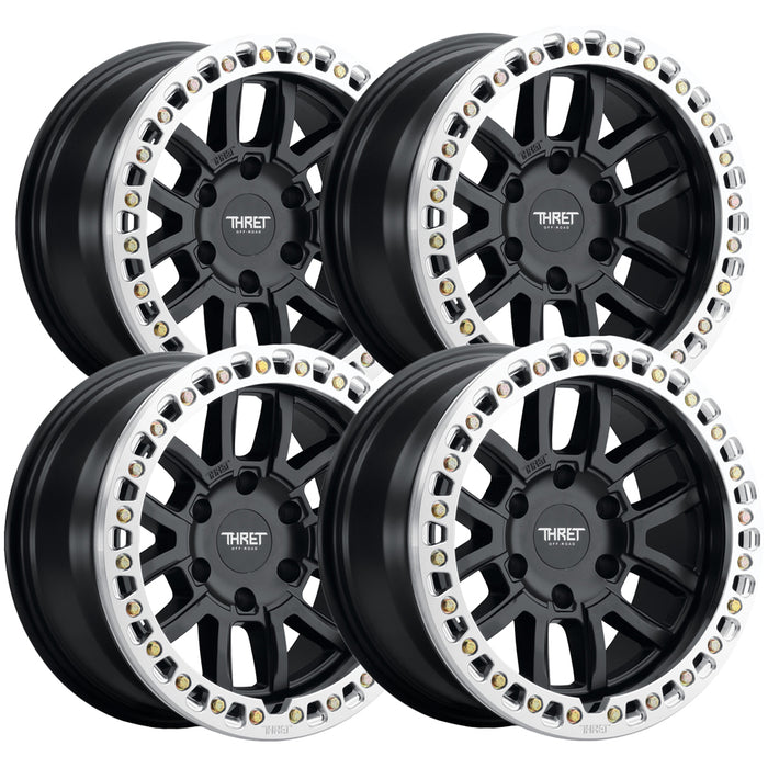 Thret Off-Road 602 Maze Beadlock 602F-1790F-14
