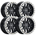 Thret Off-Road 602 Maze Beadlock 602F-1790F-14