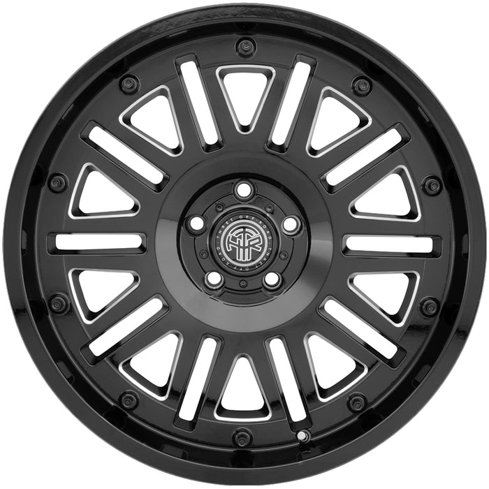Thret Off-Road 701 Storm 701AD-2090J-12