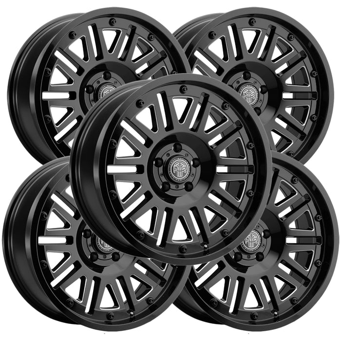 Thret Off-Road 701 Storm 701AD-1890J-12