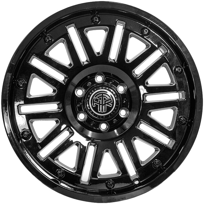 Thret Off-Road 701 Storm 701AD-2090T-12