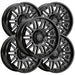 Thret Off-Road 701 Storm 701AD-1890U-12
