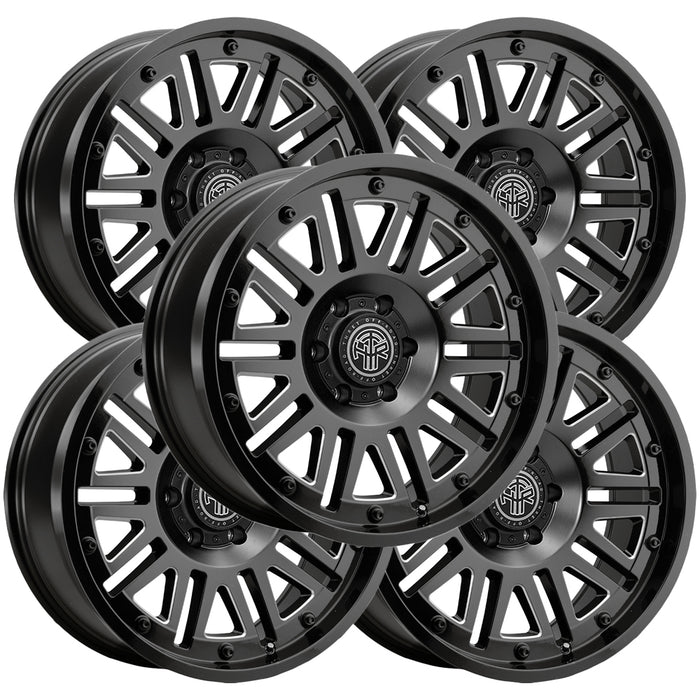Thret Off-Road 701 Storm 701AD-2090U-12